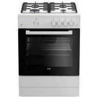 Фото к инструкции BEKO FSG 62010 W