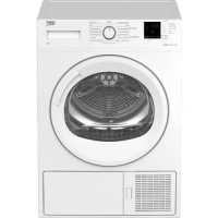 Фото к инструкции BEKO DF7 412 GA