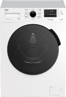 Фото к инструкции BEKO WSPE 7612 W