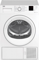 Фото к инструкции BEKO DF 7412 GA