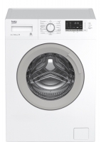 Фото к инструкции BEKO WRE 6H512 ZSW