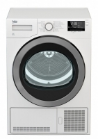 Фото к инструкции BEKO DCY7402GB5