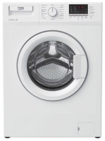 Фото к инструкции BEKO RGS55P2BWW