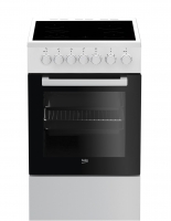 Фото к инструкции BEKO FSE57110GW