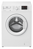 Фото к инструкции BEKO WRE55P2BWW