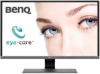 Фото к инструкции BENQ EW3270U