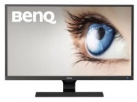 Фото к инструкции BENQ EW3270ZL