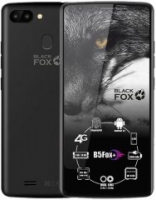 Фото к инструкции BLACK FOX B5 Fox+