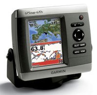 GARMIN GPSMAP 420s