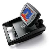 Фото к инструкции GARMIN Fishfinder 160C