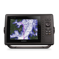 Фото к инструкции GARMIN GPSMAP 820