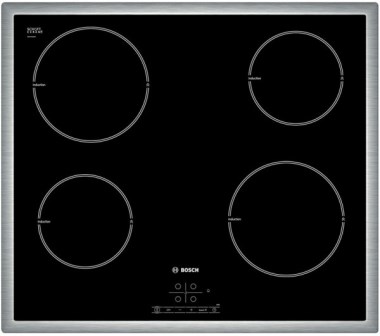 BOSCH PIA 645B18 E Инструкция На Русском Языке