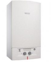 Фото к инструкции BOSCH Gaz 4000 W