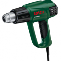 Фото к инструкции BOSCH PHG 600-3