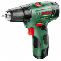 Фото к инструкции BOSCH PSR 10, 8-2