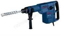 Фото к инструкции BOSCH GBH 11 DE