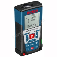 Фото к инструкции BOSCH GLM 250 VF Prof