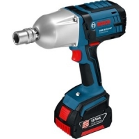 Фото к инструкции BOSCH GDS 18 V-LI HT (0.601.9B1.30A)