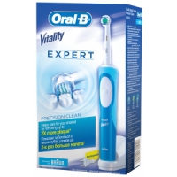 Фото к инструкции BRAUN Vitality D12.513 Precision Clean