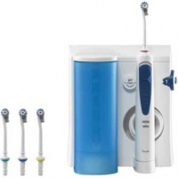 Фото к инструкции BRAUN Oral-B Professional Care OxyJet MD20