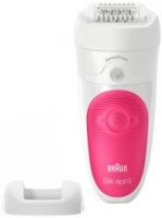 Фото к инструкции BRAUN Silk-epil 5 SensoSmart 5/500 Legs & Body