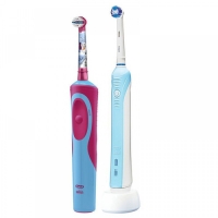 Фото к инструкции BRAUN Oral-B PC500/D16.513.U