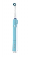 Фото к инструкции BRAUN Oral-B 500/D16.513.U