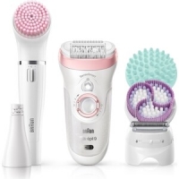 Фото к инструкции BRAUN SES9-985 Silk-epil 9 Beauty Set