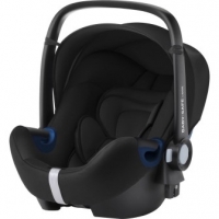 Фото к инструкции BRITAX ROEMER Baby-Safe i-Size Cosmos + база FLEX