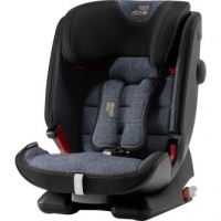 Фото к инструкции BRITAX ROEMER Advansafix IV R Marble Highline