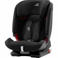 Фото к инструкции BRITAX ROEMER Advansafix IV M Cosmos Trendline