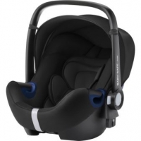 Фото к инструкции BRITAX ROEMER Baby-Safe2 i-size Cosmos Trendline