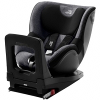 Фото к инструкции BRITAX ROEMER Dualfix M i-Size Graphite Marble Highline