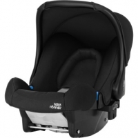 Фото к инструкции BRITAX ROEMER Baby-Safe Cosmos Trendline