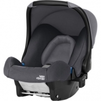 Фото к инструкции BRITAX ROEMER Baby-Safe Storm Trendline