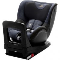 Фото к инструкции BRITAX ROEMER Dualfix M i-Size Marble Highline