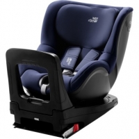 Фото к инструкции BRITAX ROEMER Dualfix i-Size Moonlight Trendline