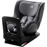 Фото к инструкции BRITAX ROEMER Dualfix i-Size Storm Trendline