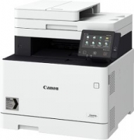 Фото к инструкции CANON i-Sensys MF744Cdw