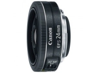 Фото к инструкции CANON EF-S 24mm f/2.8 STM