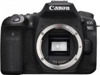 Фото к инструкции CANON EOS 90D Body