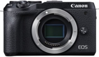 Фото к инструкции CANON EOS M6 Mark II Body