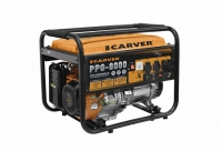 Фото к инструкции CARVER PPG-8000