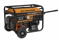 Фото к инструкции CARVER PPG-8000E-3