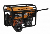 Фото к инструкции CARVER PPG-8000E