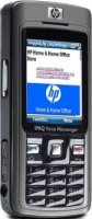 Фото к инструкции HP iPAQ 518 Voice Messenger