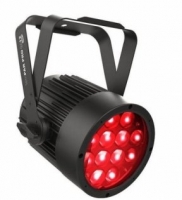 Фото к инструкции CHAUVET SlimPAR Pro QZ12 USB