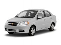 Фото к инструкции CHEVROLET Aveo