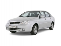 Фото к инструкции CHEVROLET Lacetti