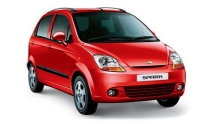 Фото к инструкции CHEVROLET Spark